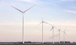 Windpark Wieringermeer JLOUSBERG
