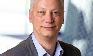 Ruud Roosen, Fund Director ASR Dutch Science Park Fund