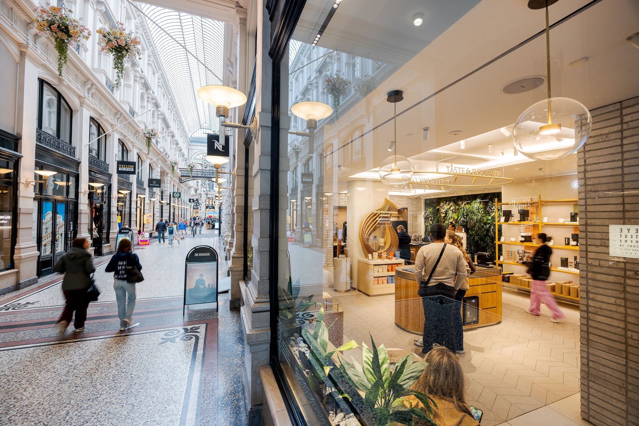 Bijlage 4 Paris Proof Winkelruimte