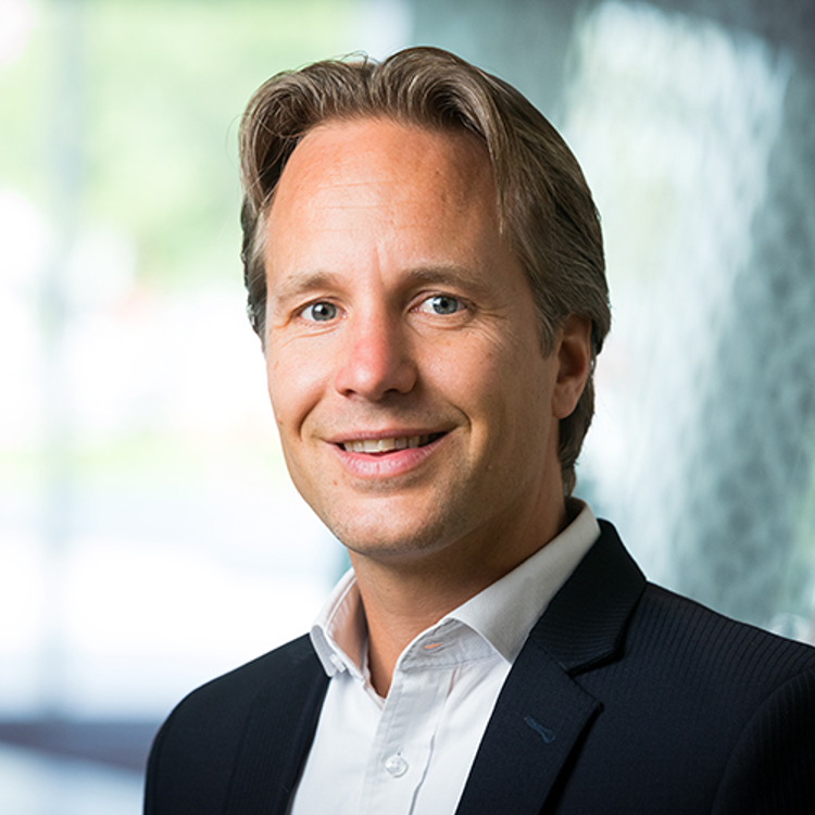 Dit is een foto van Erwin Esselmann.