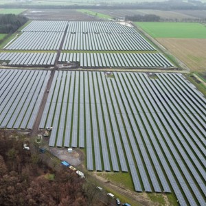 a.s.r. purchases Pesse solar panel farm from GroenLeven