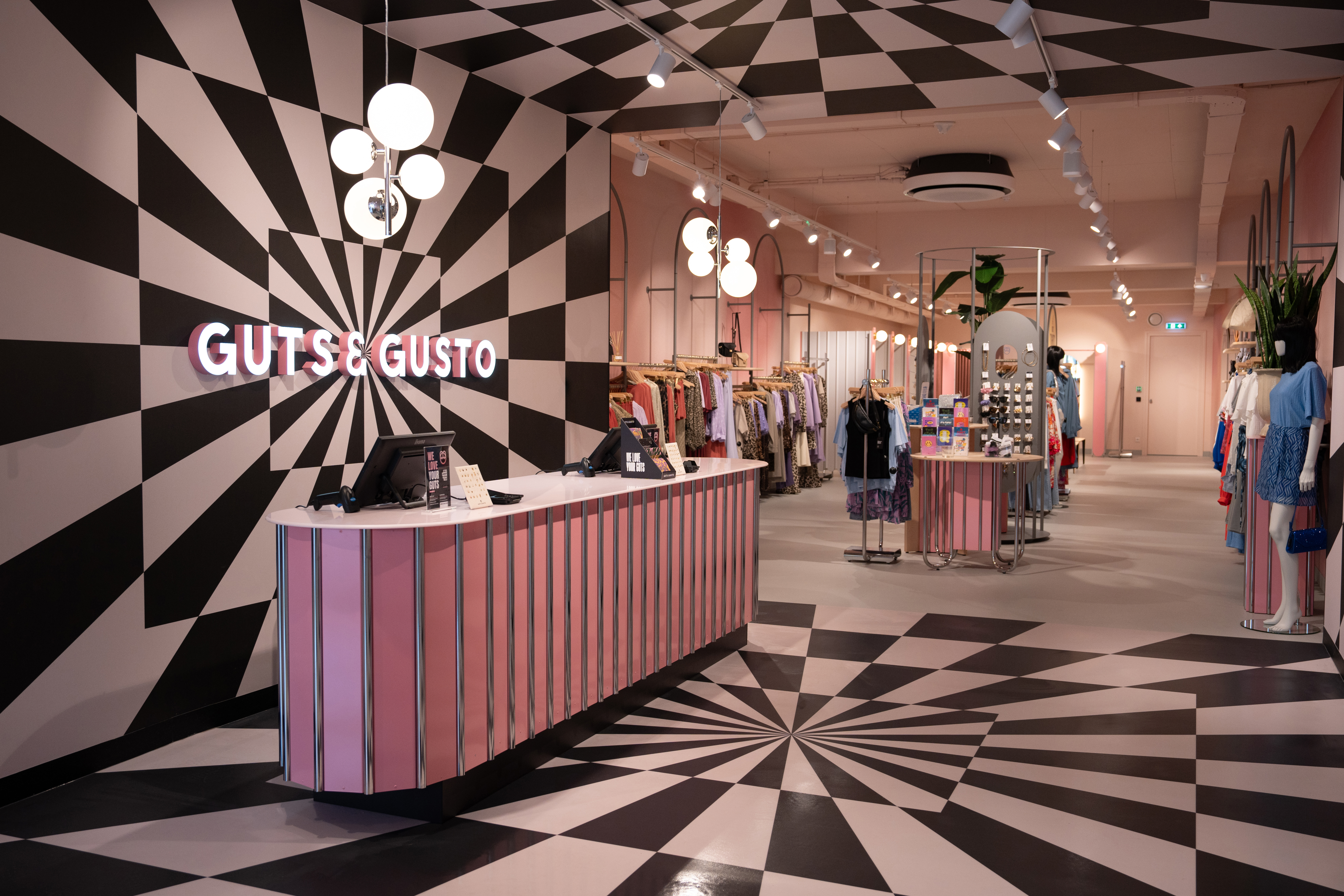 Guts Gusto Leeuwarden