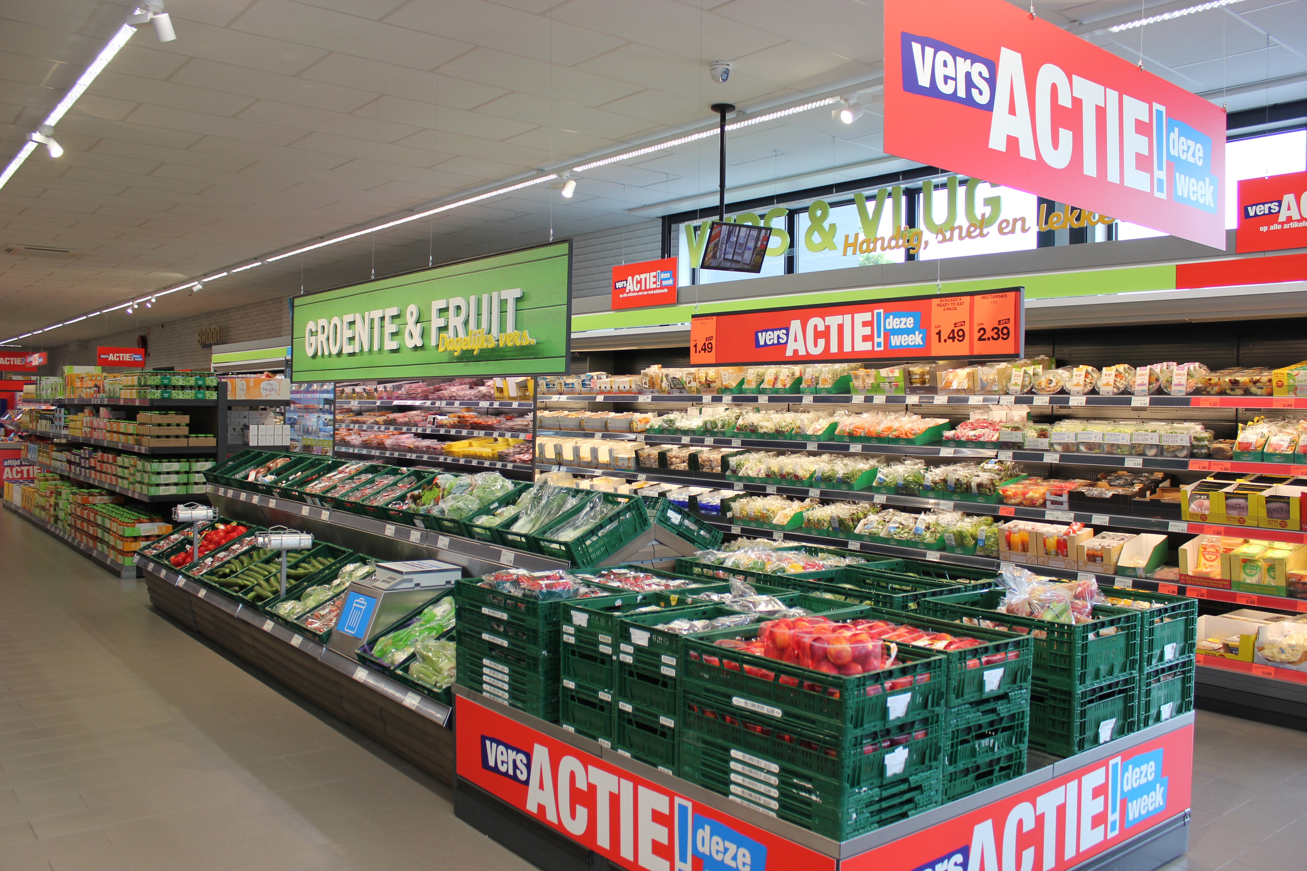 Foto Bij Artikel Aldi