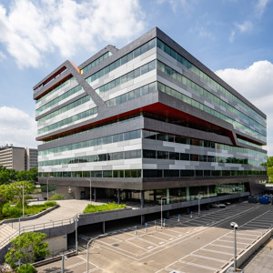ASR Dutch Mobility Office Fund buys Rabobank offices near Eindhoven Centraal station