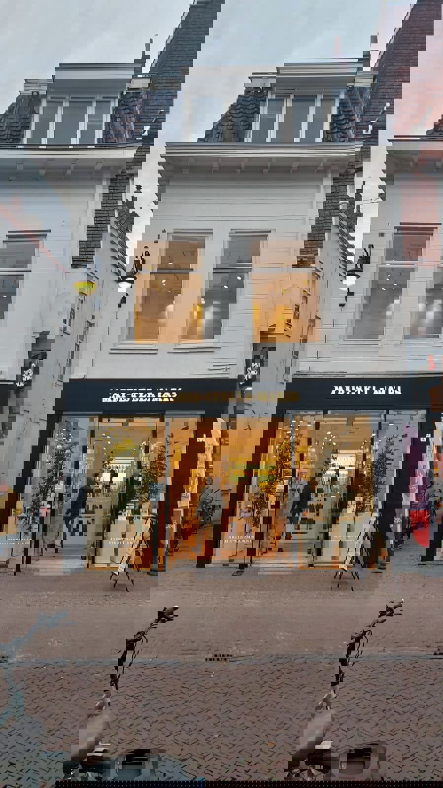 Marie Stella Maris, Amersfoort