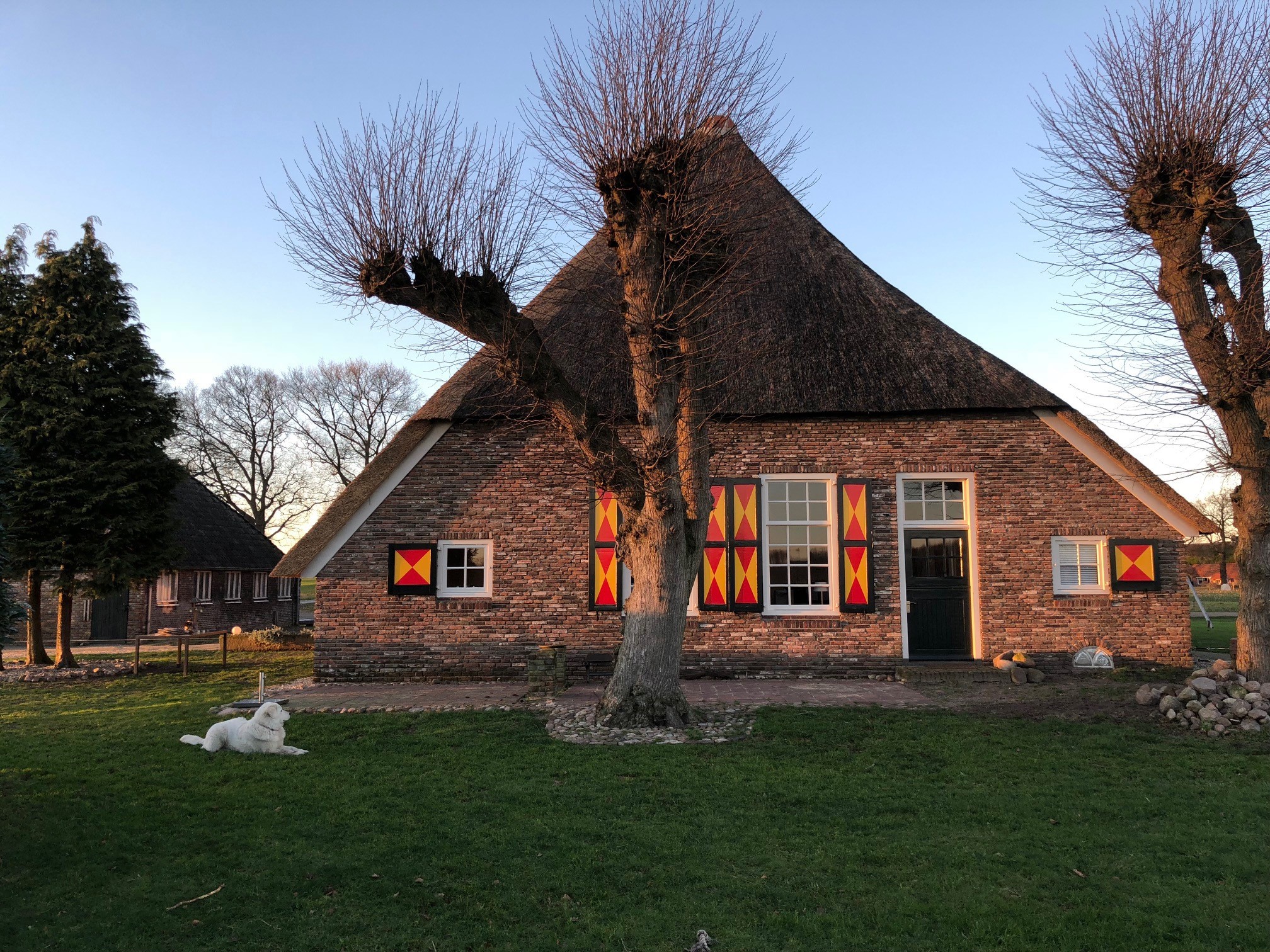 Zorghoeve de Klumpe (1)