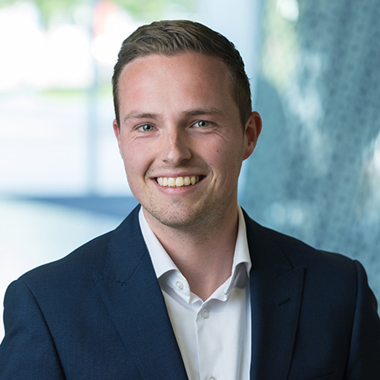 Dit is een foto van Matthijs van der Vaart.