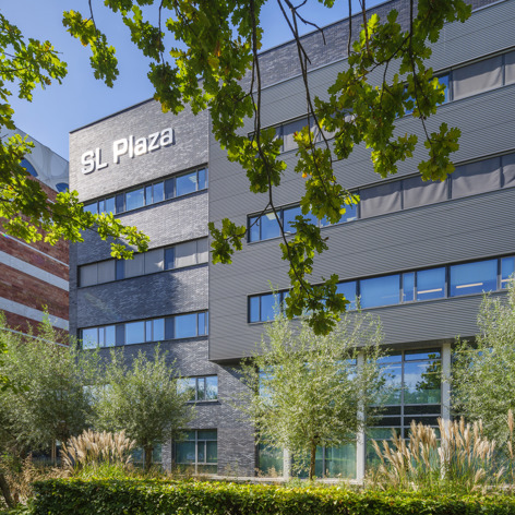 Op deze slide wordt getoond ASR DSPF SL Plaza Foto Corné Bastiaansen 9946@.