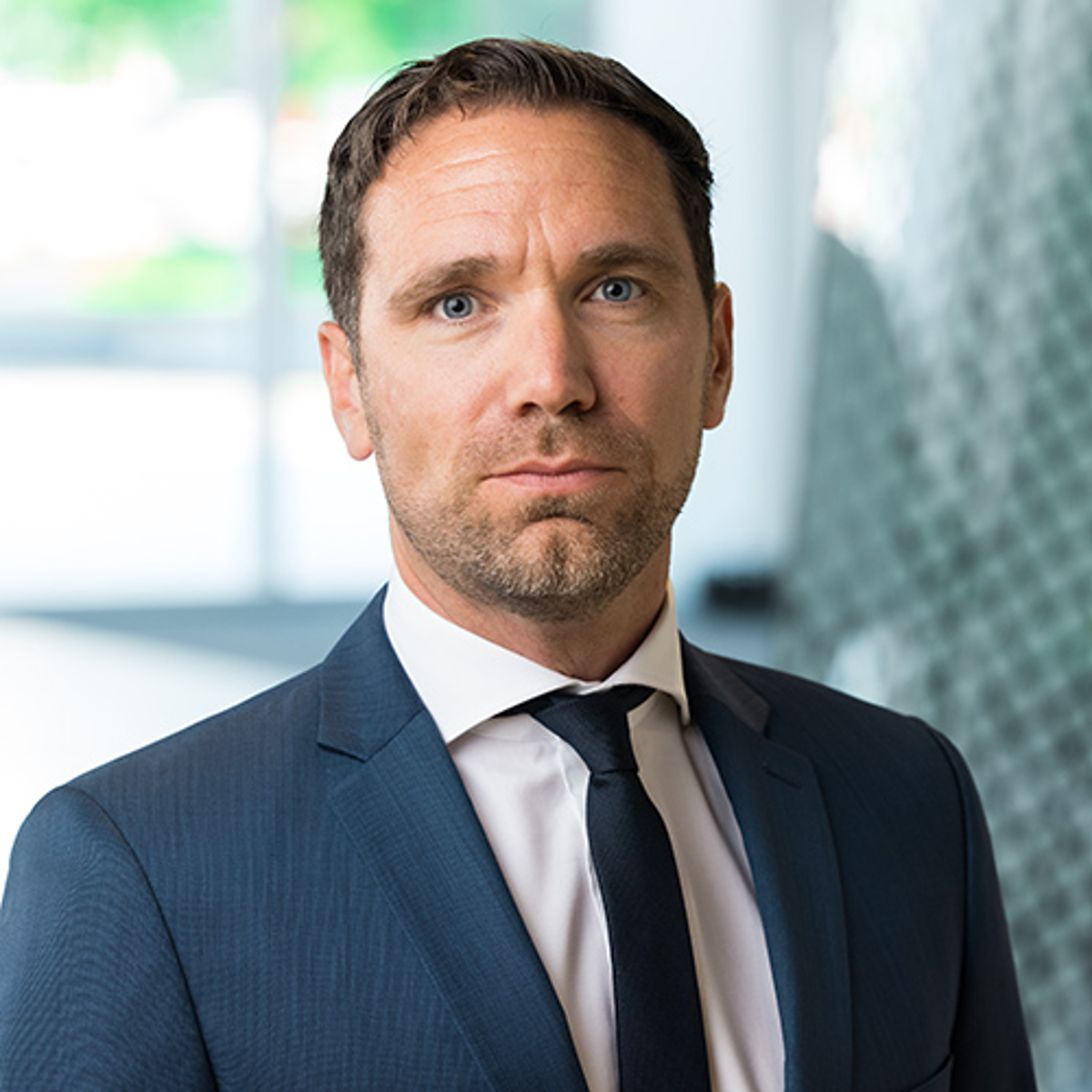 Bart Vink benoemd tot hoofd Fund Management bij a.s.r. real estate