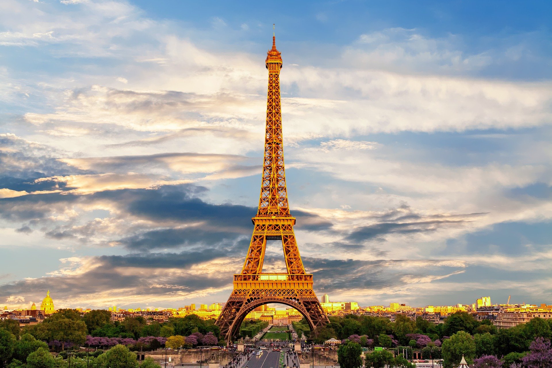 Pixabay Eiffel Tower G59316b1f3 1920