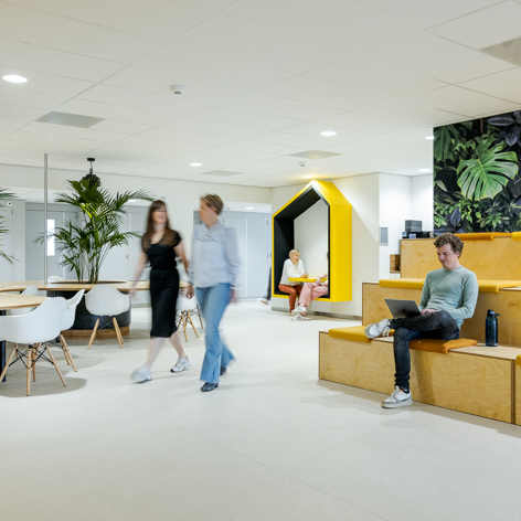 Op deze slide wordt getoond 20250603 ASR DSPF Joniisraeli 055 SWR58891.