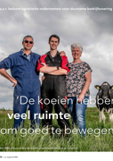 melkveehouder wim de wit