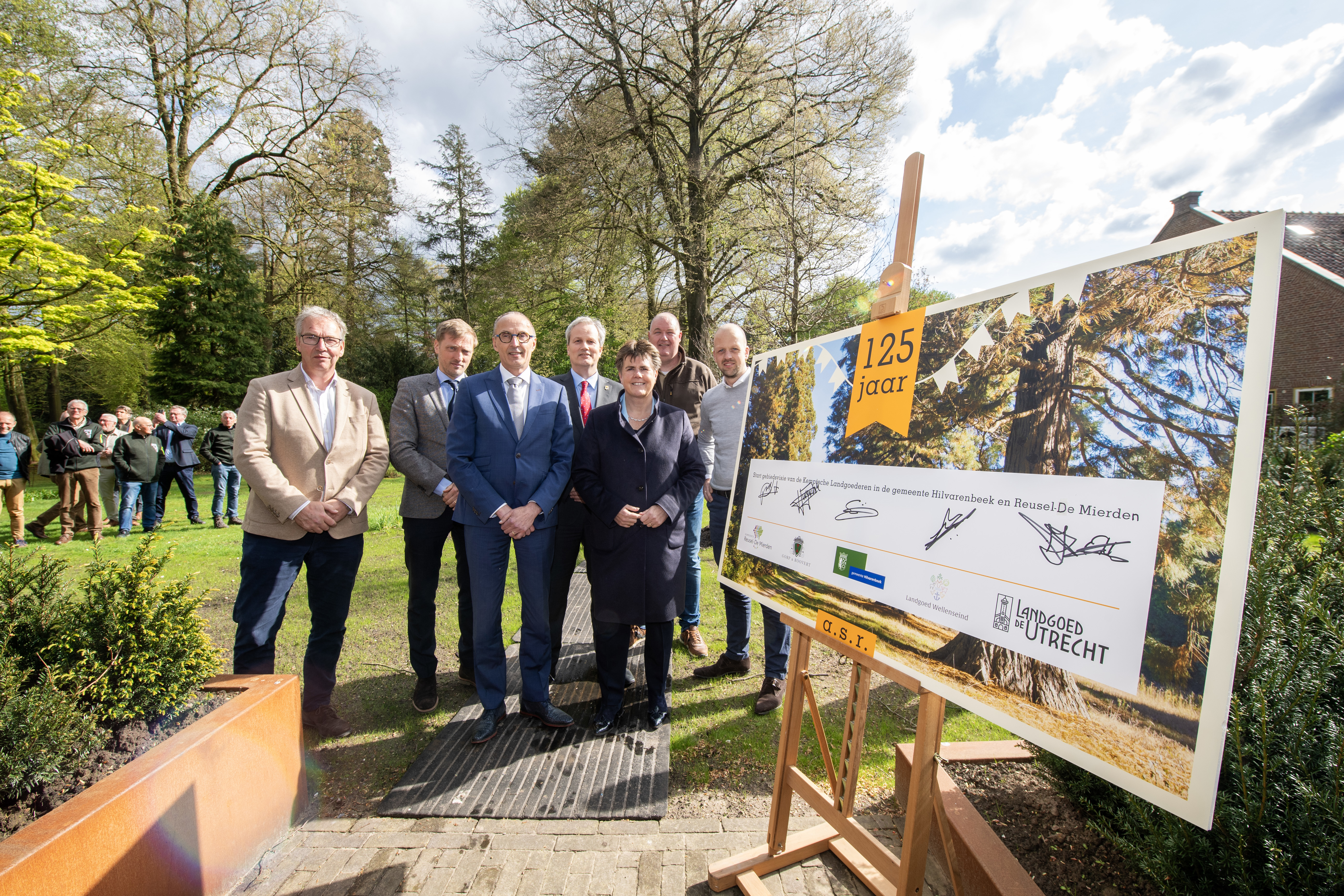 112Rd Landgoed Deutrecht