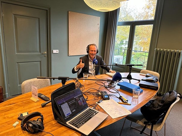 Dick Gort Leaders In Finance