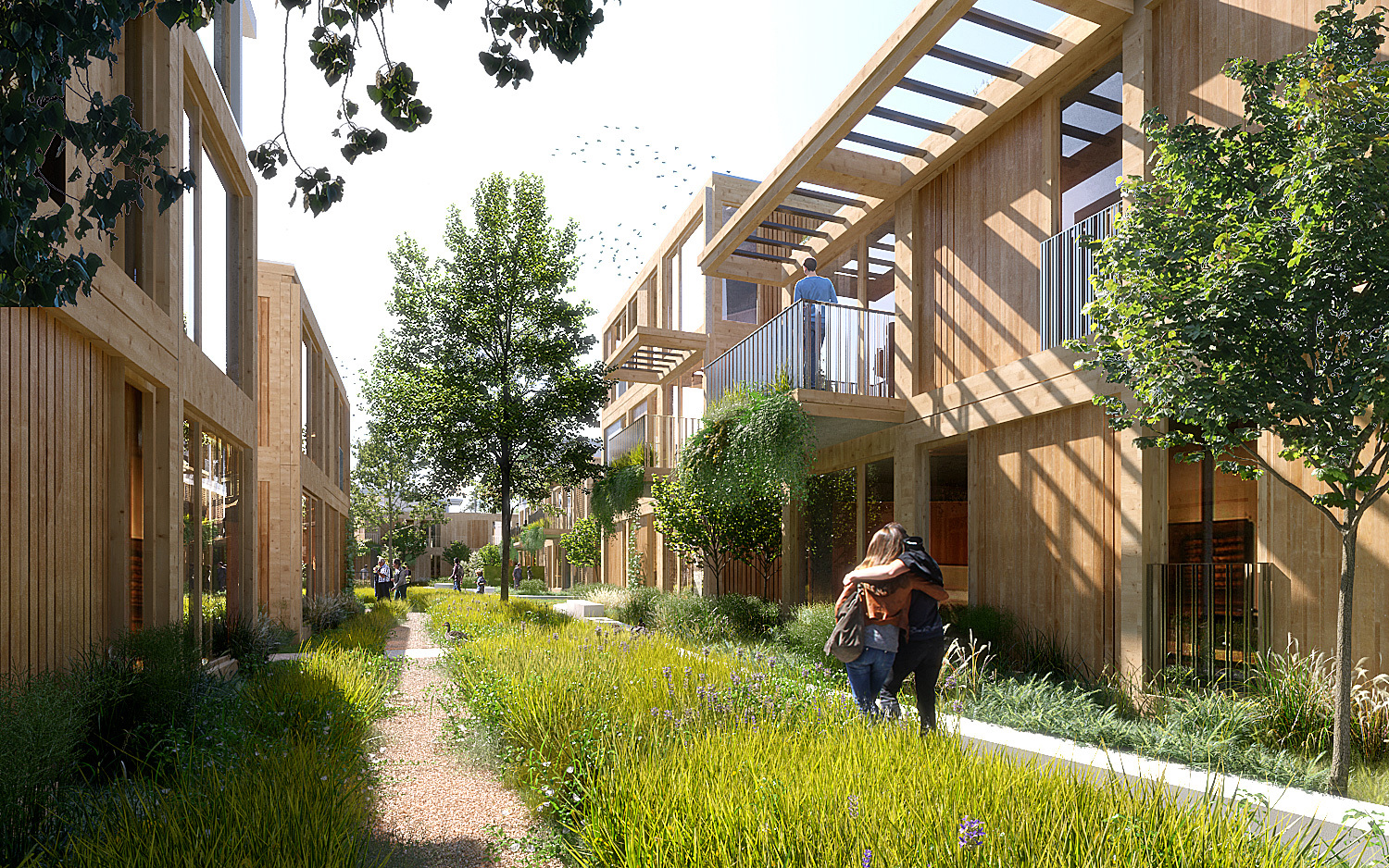 Impressie WIJK Beeld 2