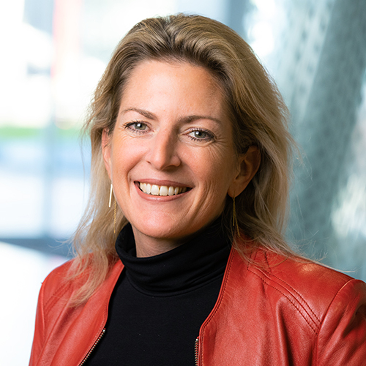 Klik hier om naar het nieuwsoverzicht te gaan dat gefilterd is op Chantal Duffels.