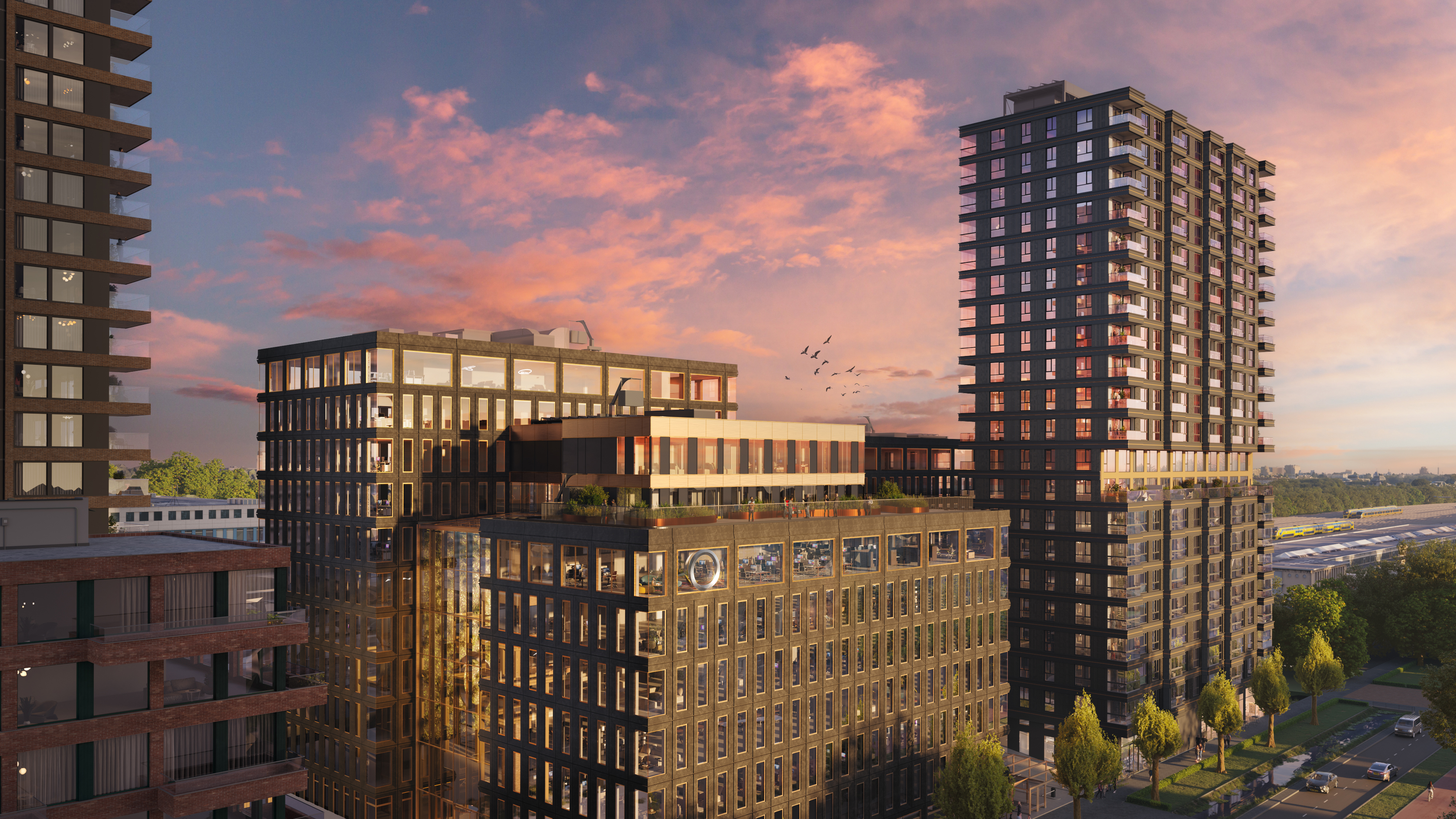 EDGE Eindhoven Eyebird (1)