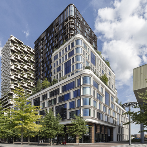 Op deze slide wordt getoond Wonderwoods, Fotograaf Giovanni Nardi Vermelden G37A0015 (8).