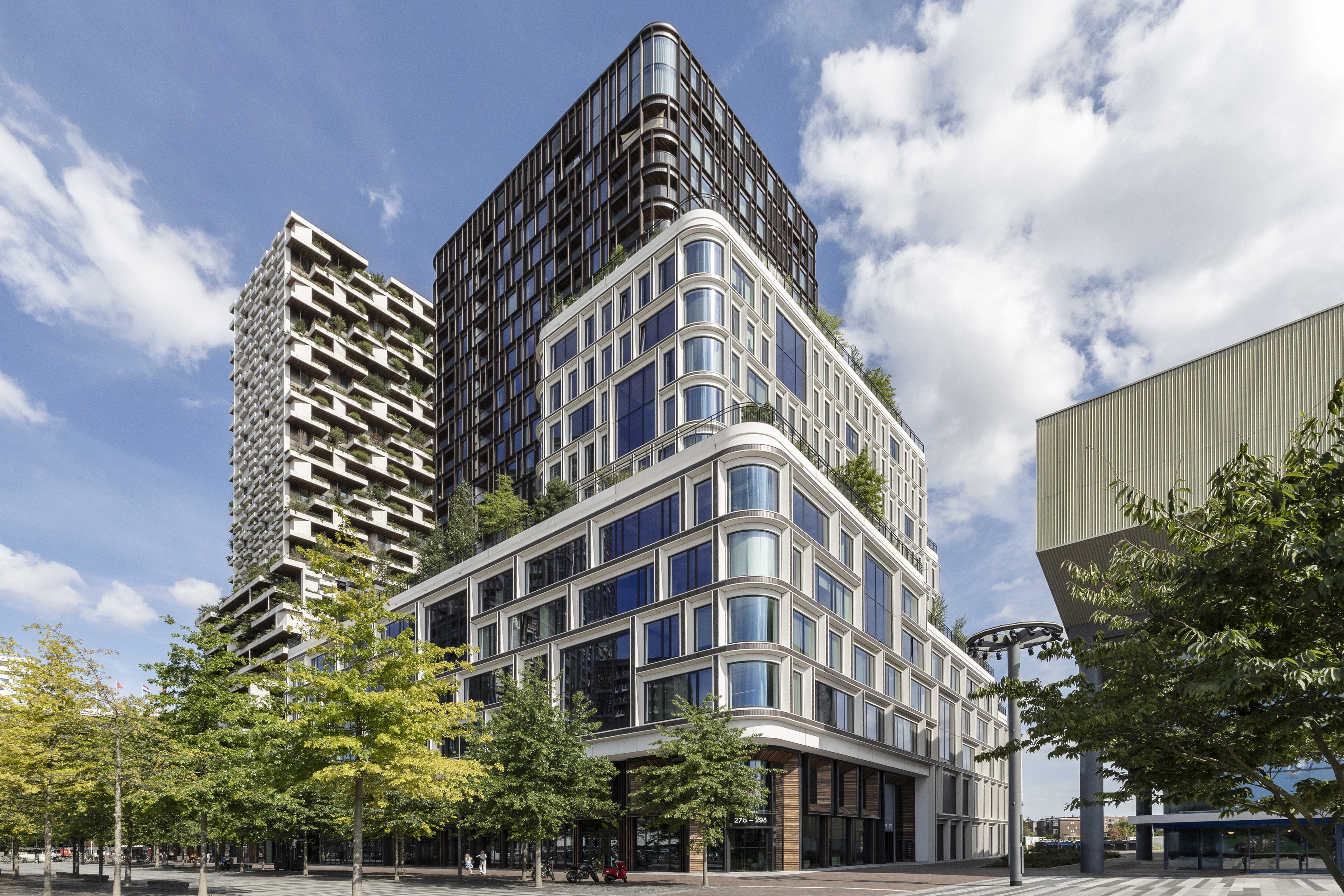 Op deze slide wordt getoond Wonderwoods, Fotograaf Giovanni Nardi Vermelden G37A0015 (8).