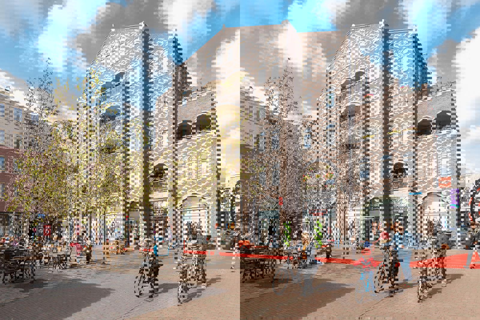 Foto A.S.R. Real Estate.