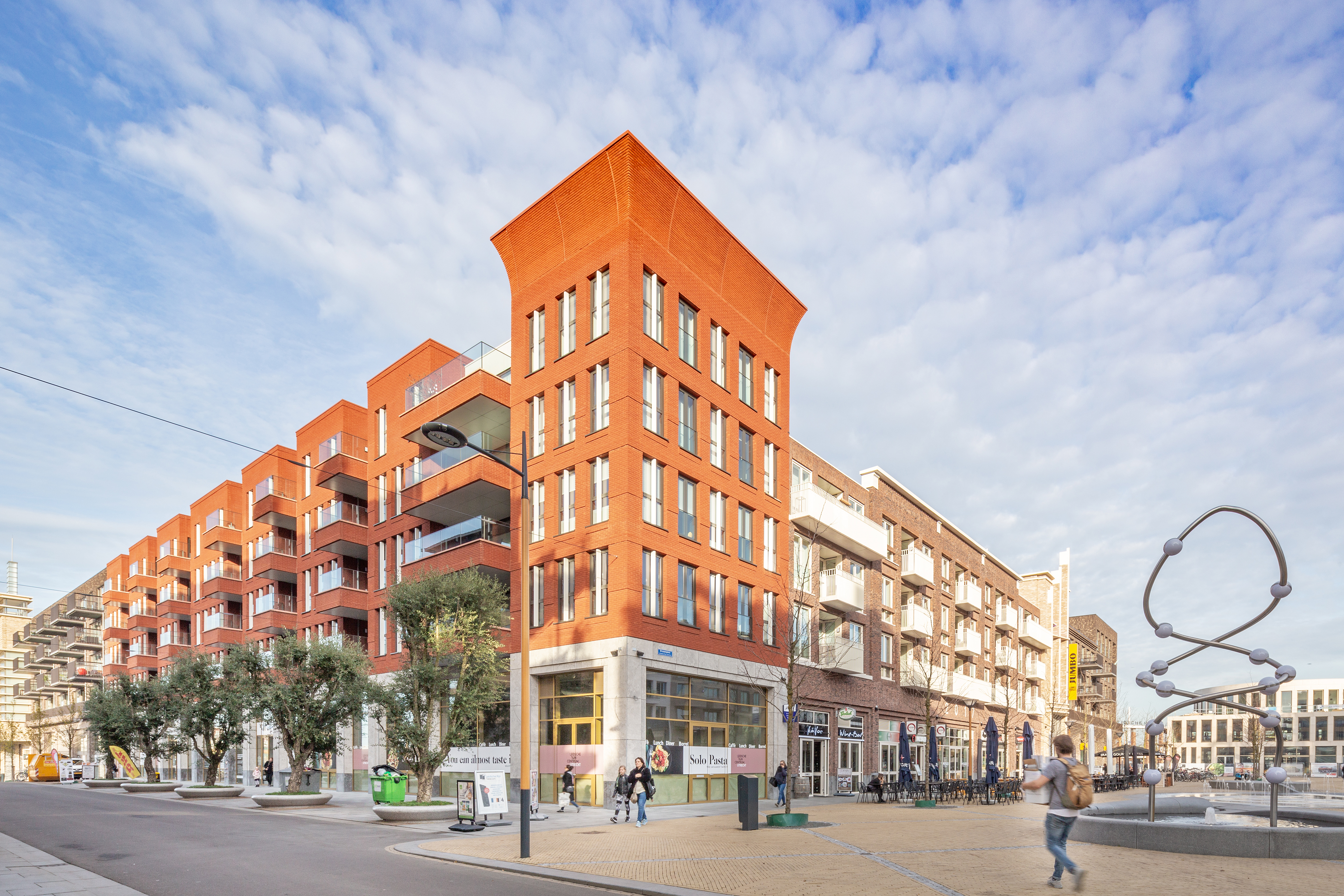 Leidsche Reijn Centrum