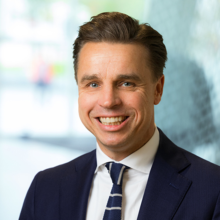 Dit is een foto van Boudewijn Vermeer.
