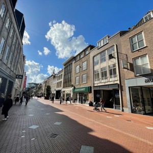 a.s.r. real estate koopt en verhuurt Demer 6 in Eindhoven