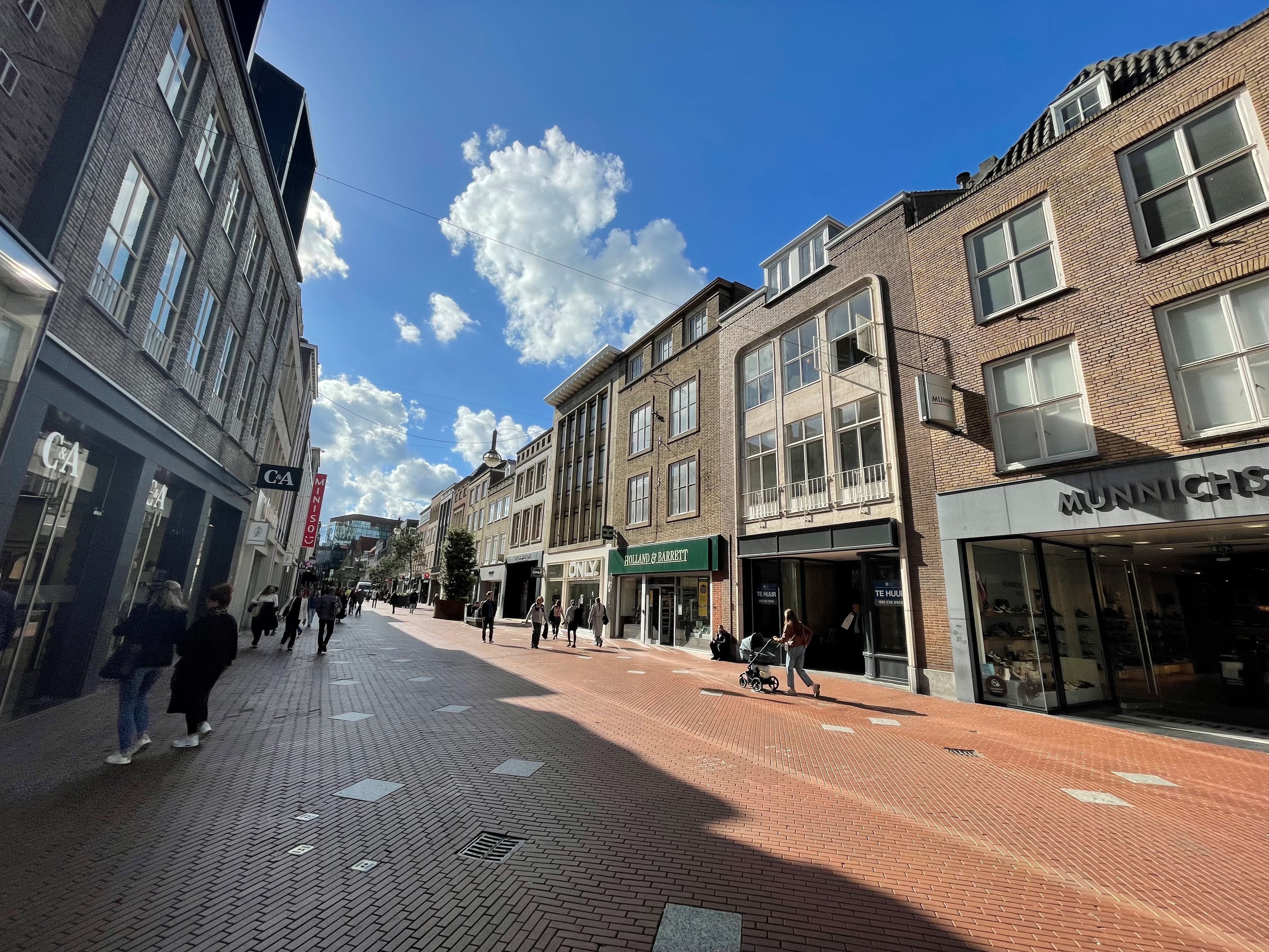 Eindhoven, Demer 6